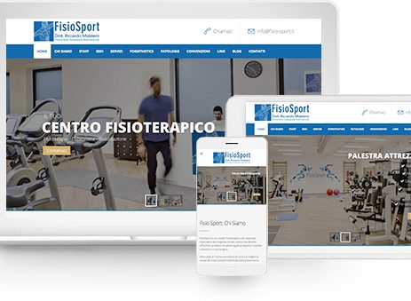FisioSport