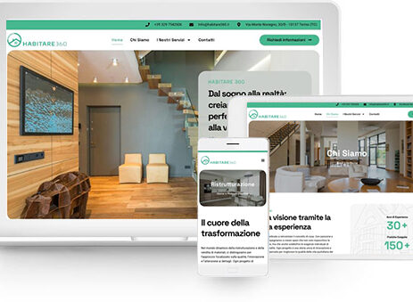 Habitare 360
