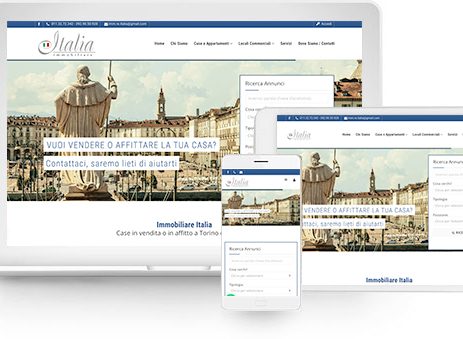 Immobiliare Italia