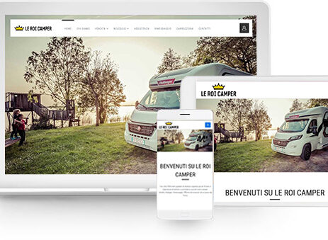 Le Roi Camper