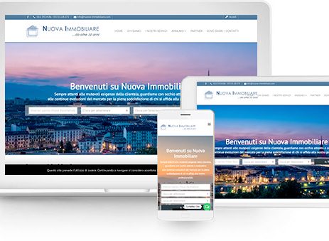 Nuova Immobiliare