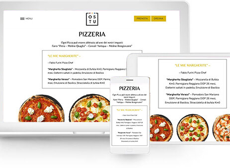 Pizzeria Poirino
