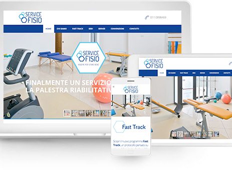 ServiceFisio