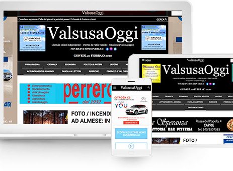 Valsusa Oggi