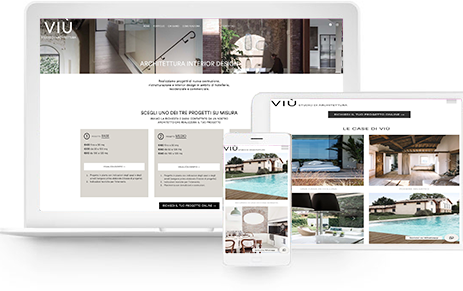 Viù Architettura Online