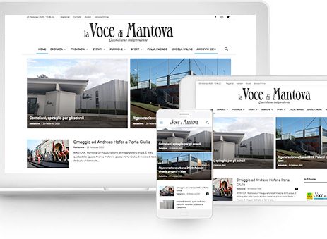 Voce di Mantova