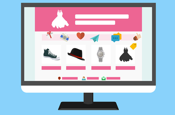 Realizzazione Siti E-Commerce