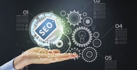 Migliorare sito web per SEO