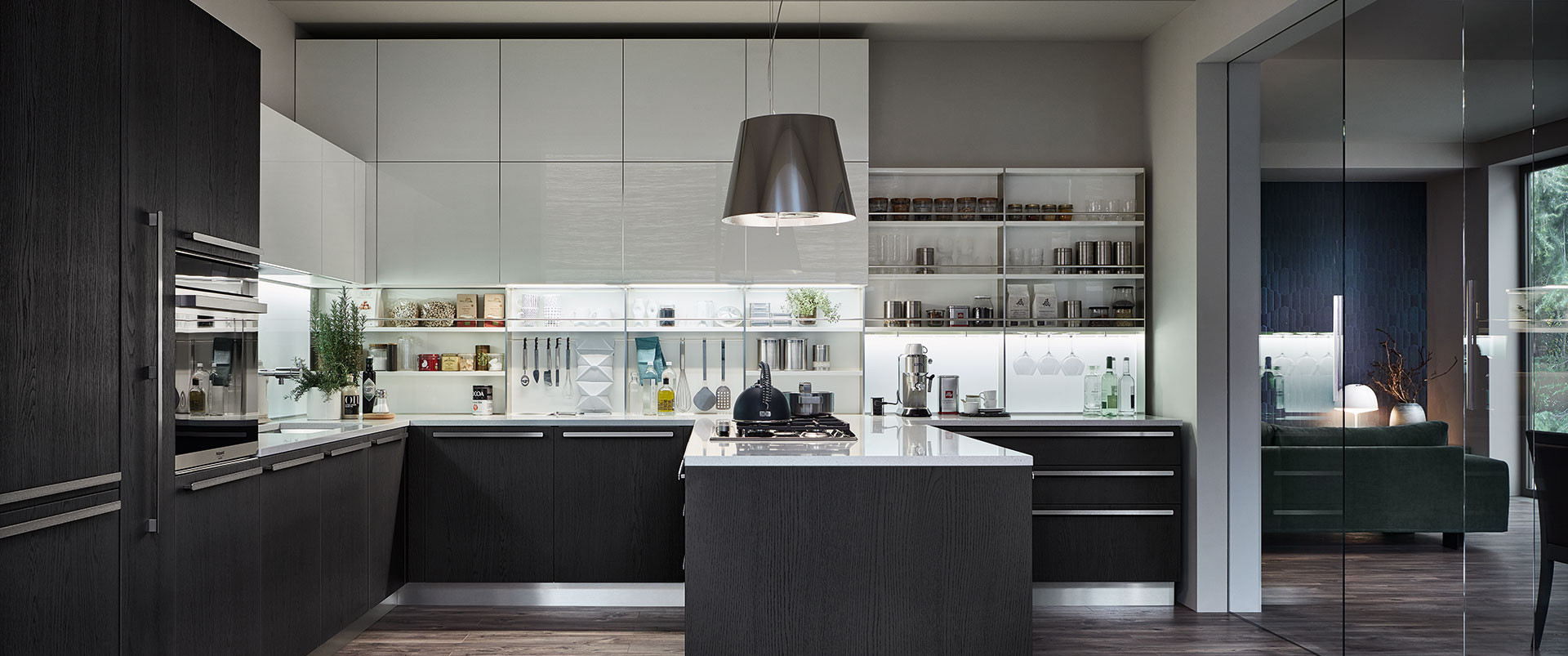 Veneta Cucine Torino